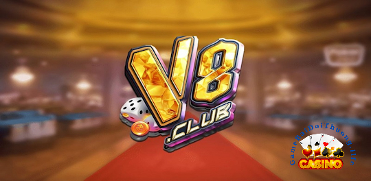 Giới thiệu cổng game V8 Club