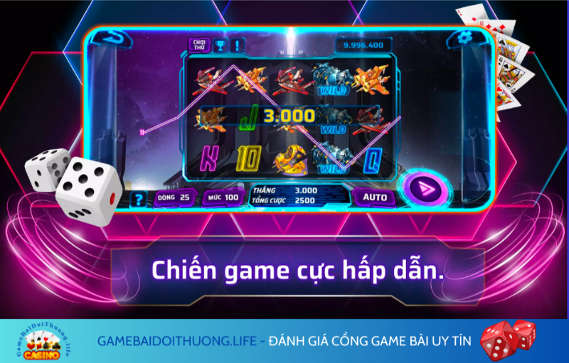 cá cược win247