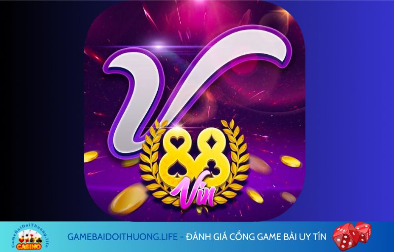 game đánh bài v88