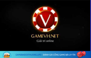 sân chơi đánh bài online gamevh