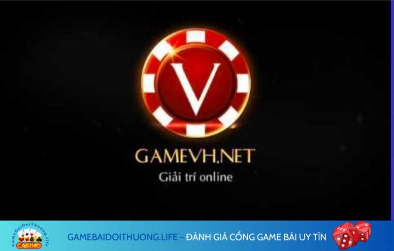 sân chơi đánh bài online gamevh