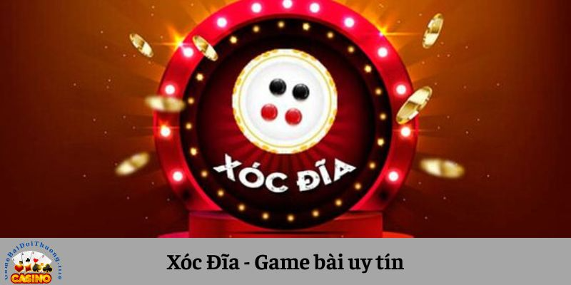 Xóc Đĩa Online - Cá Cược Trực Tuyến Với Tỷ Lệ Cược Siêu Hời