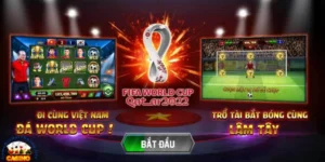 Nổ Hũ Đường Đến World Cup - Tận Hưởng Môn Thể Thao Vua