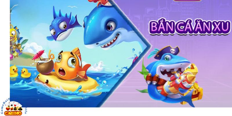 Bắn Cá Sun52 - Cổng Game Bắn Cá Đổi Tiền Mặt Uy Tín Số 1