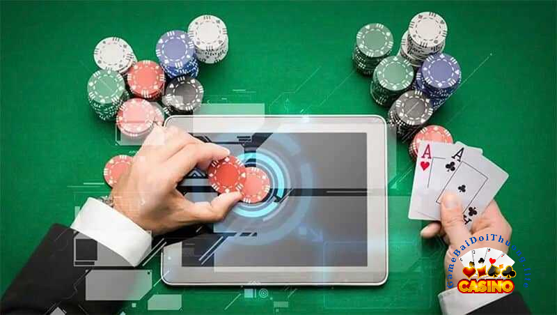 Tổng hợp một số tool hack poker online hiệu quả